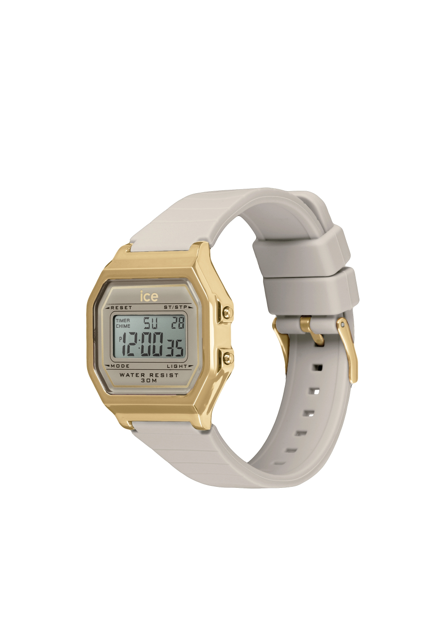 Ice Digit Retro Wind Small