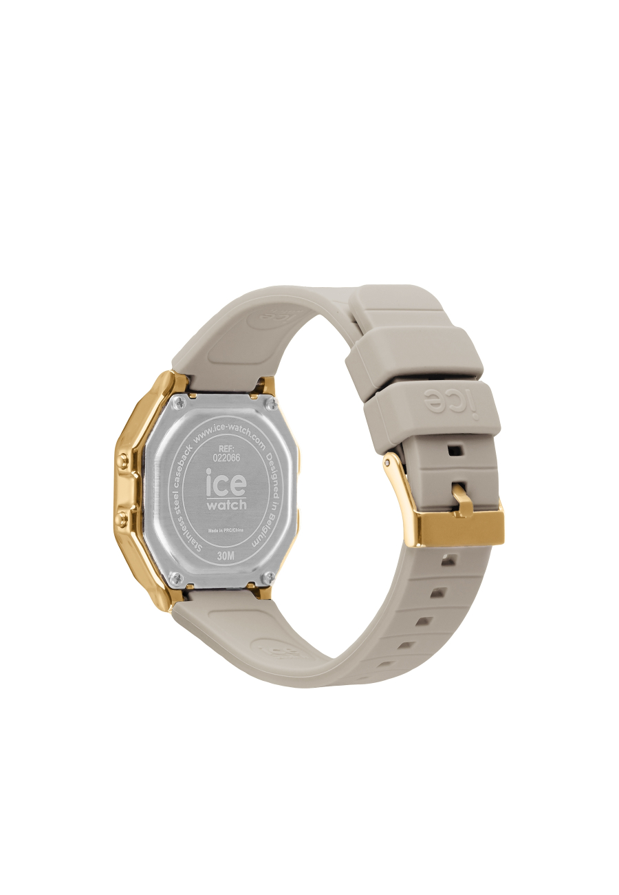 Ice Digit Retro Wind Small