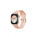Ice Smart 2.0 Rose Gold 1.96 Amoled