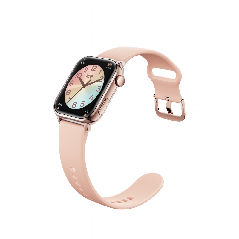 Ice Smart 2.0 Rose Gold 1.96 Amoled