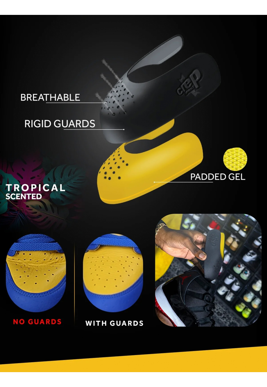 Crep Protect - Sneaker Guards Crep Protect - Sneaker Guards