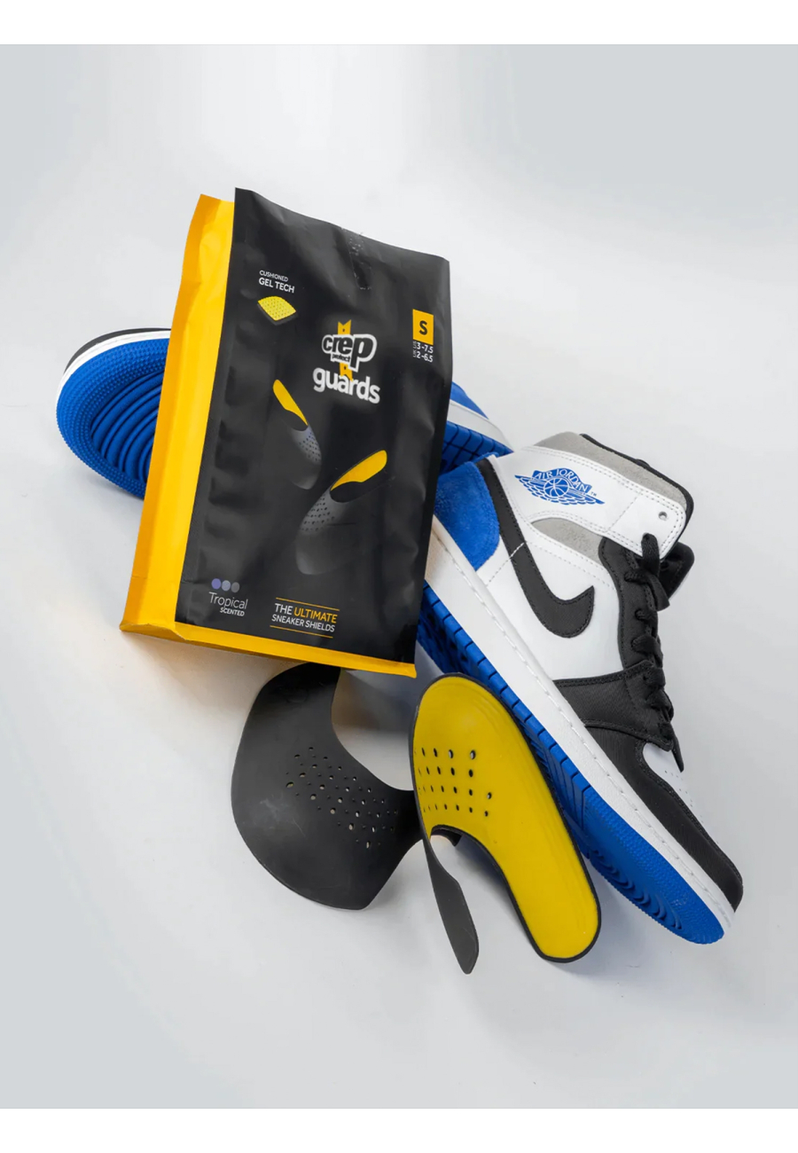 Crep Protect - Sneaker Guards Crep Protect - Sneaker Guards