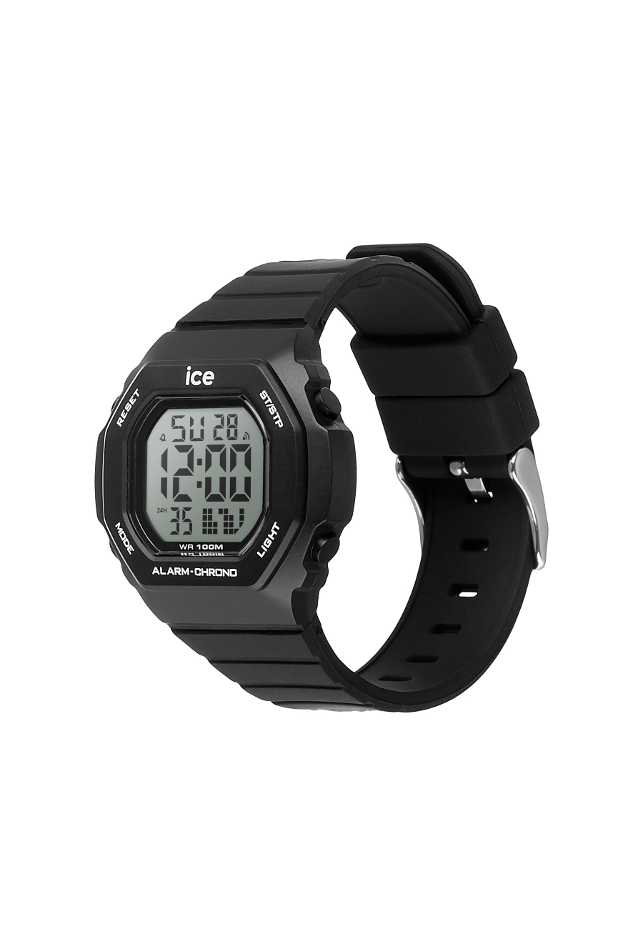 Ice Digit Ultra Black Small