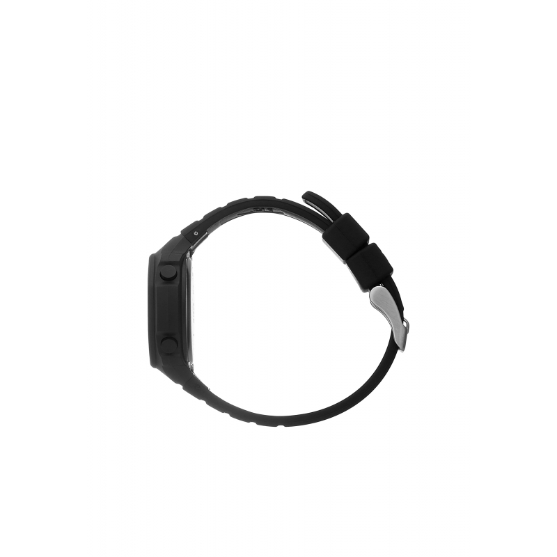 Ice Digit Ultra Black Small