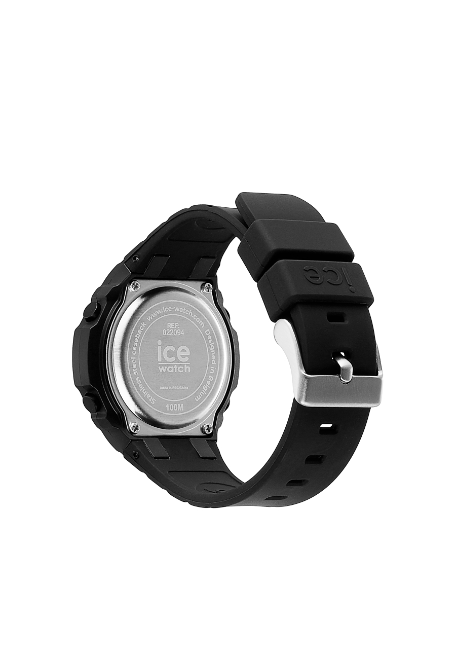 Ice Digit Ultra Black Small