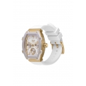 Ice Boliday White Gold Small