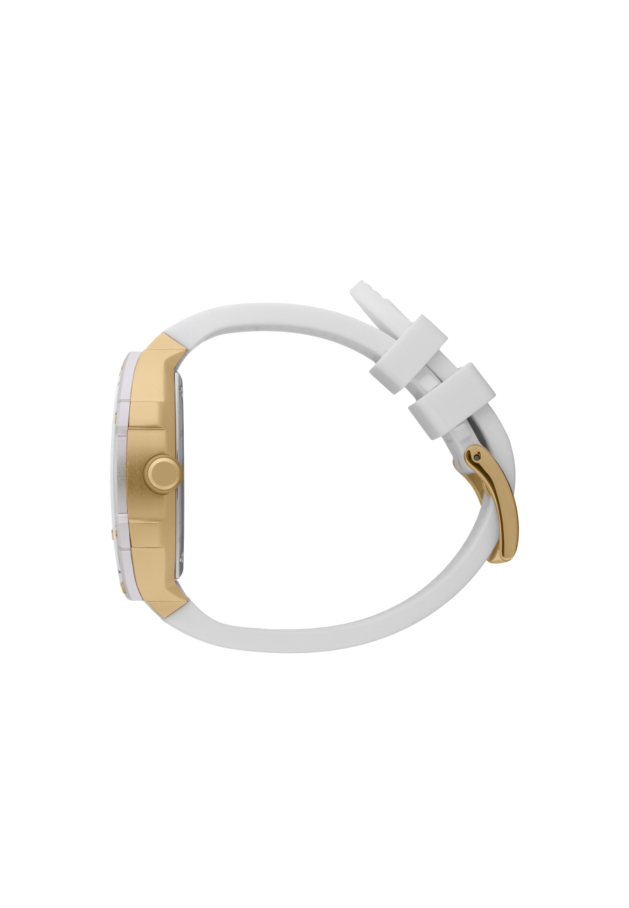 Ice Boliday White Gold Small