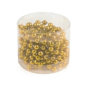 Perlenkette Ø 6 mm Weihnachten Perlenkette Ø 6 mm Weihnachten
