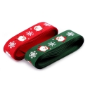 Weihnachten Ripsband Breite 24 mm Weihnachten Ripsband Breite 24 mm