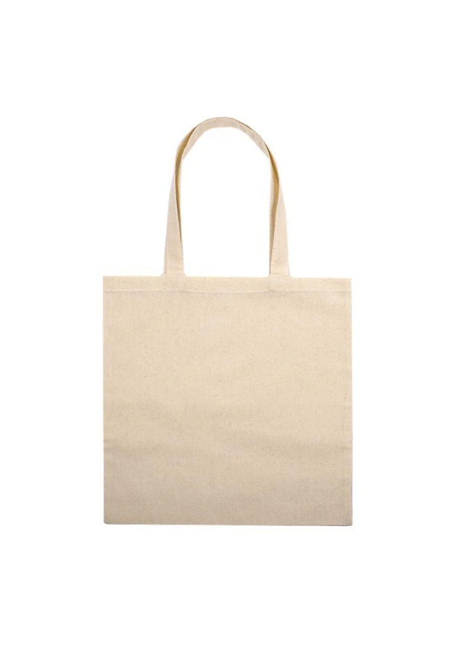 Baumwollen Stofftasche / Stoffbeutel zum Bemalen 34x39 cm Baumwollen Stofftasche / Stoffbeutel zum Bemalen 34x39 cm