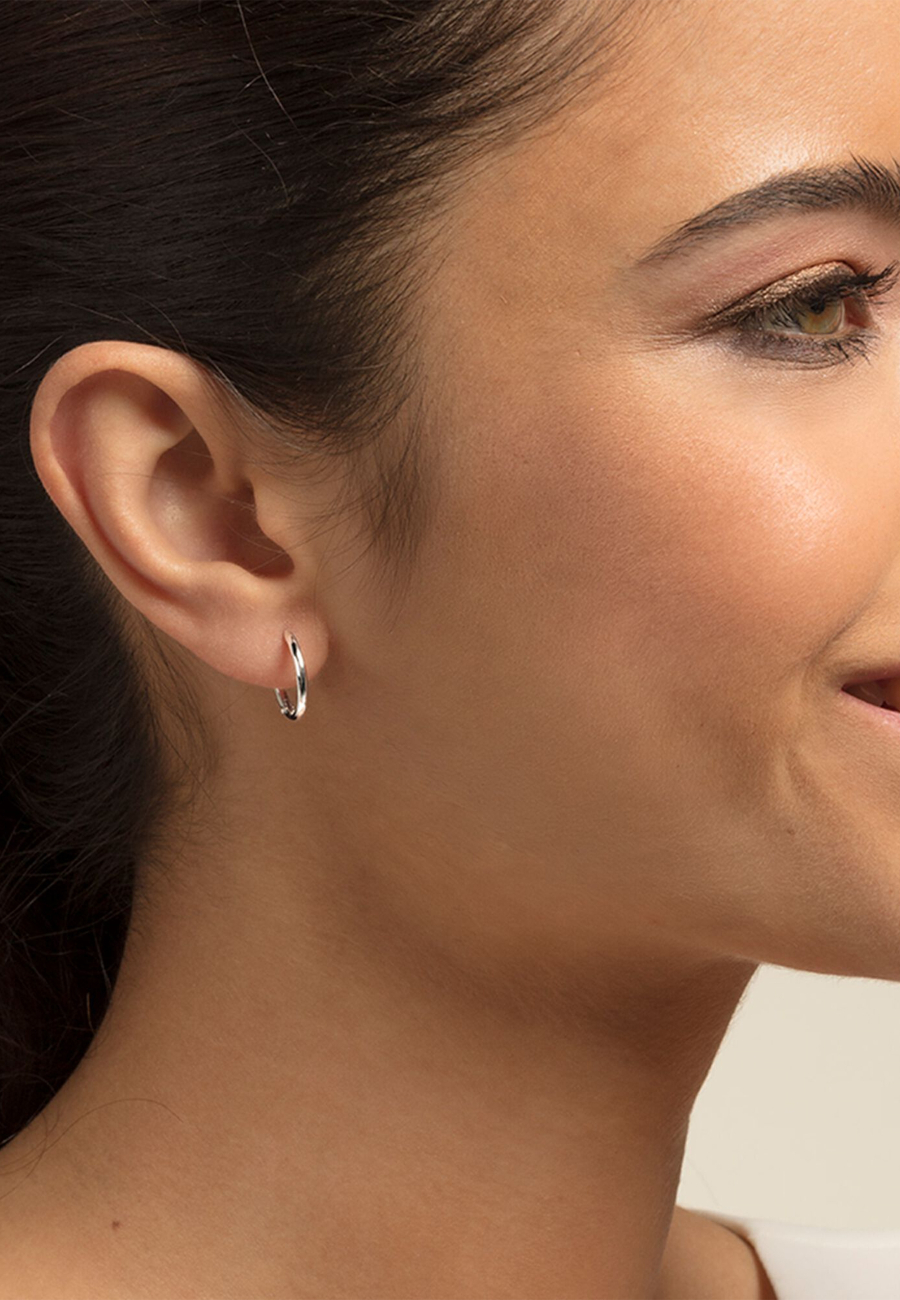 Boucles d'Oreilles Petites