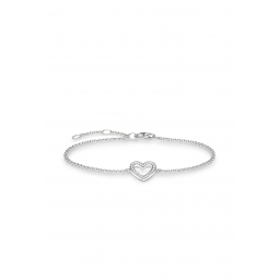 Armband Symbol der Liebe