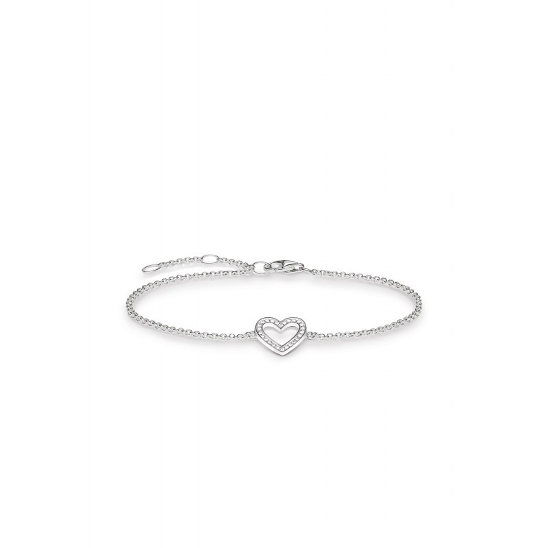 Bracelet Symbol of Love