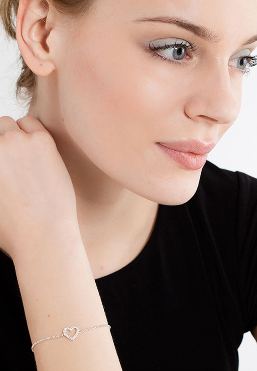 Bracelet Symbol of Love