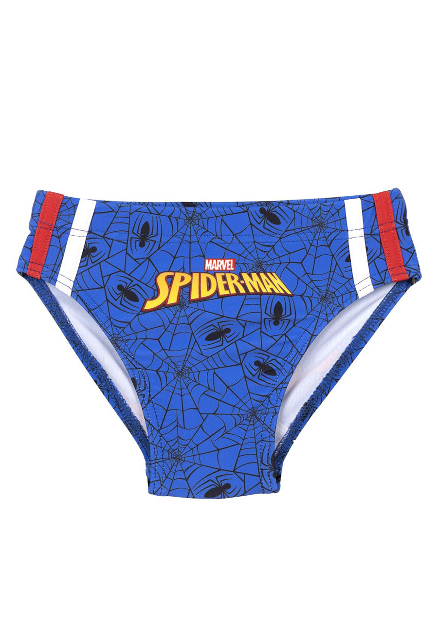 Maillot de bain Spiderman