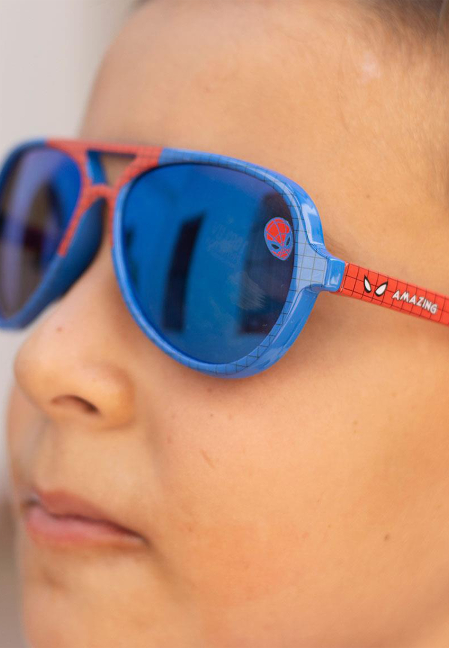 Lunettes de soleil Premium Spiderman