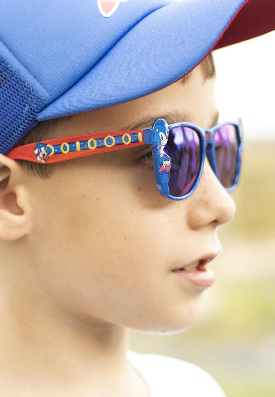 Sonnenbrille Premium Sonic
