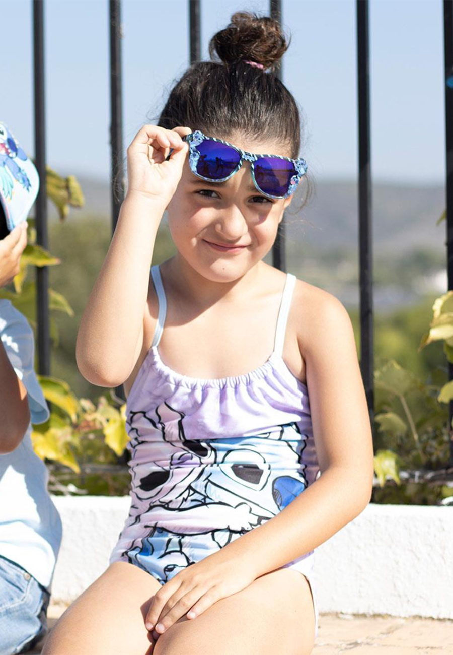 Sonnenbrille Premium Stitch