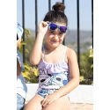 Sonnenbrille Premium Stitch