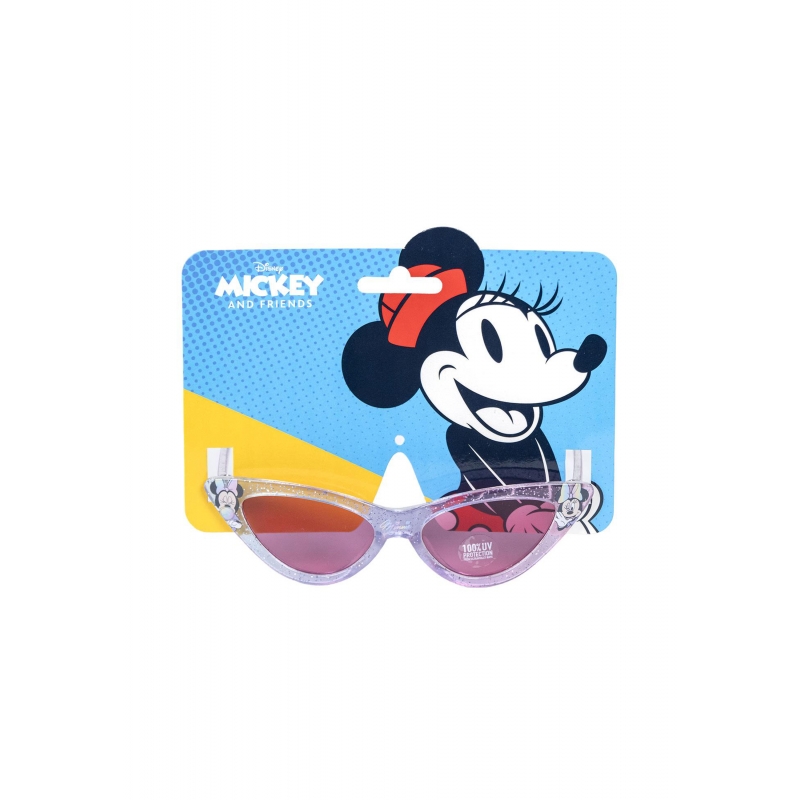 Lunettes de soleil Premium Minnie