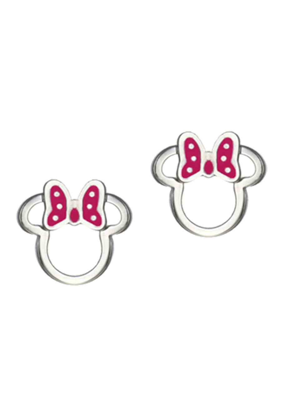 Ohrstecker Mickey Mouse Ohrstecker Mickey Mouse