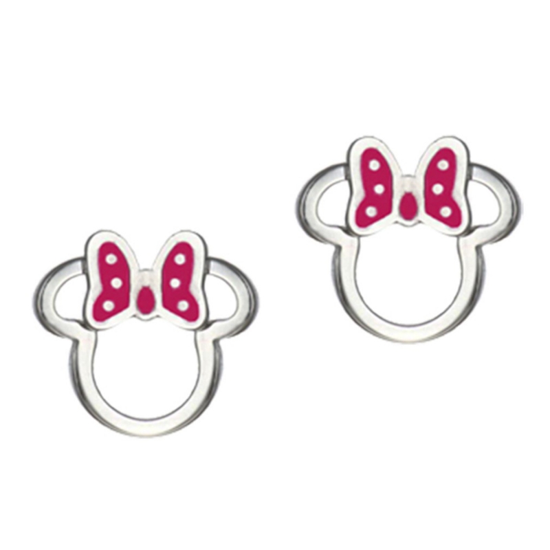 Ohrstecker Mickey Mouse