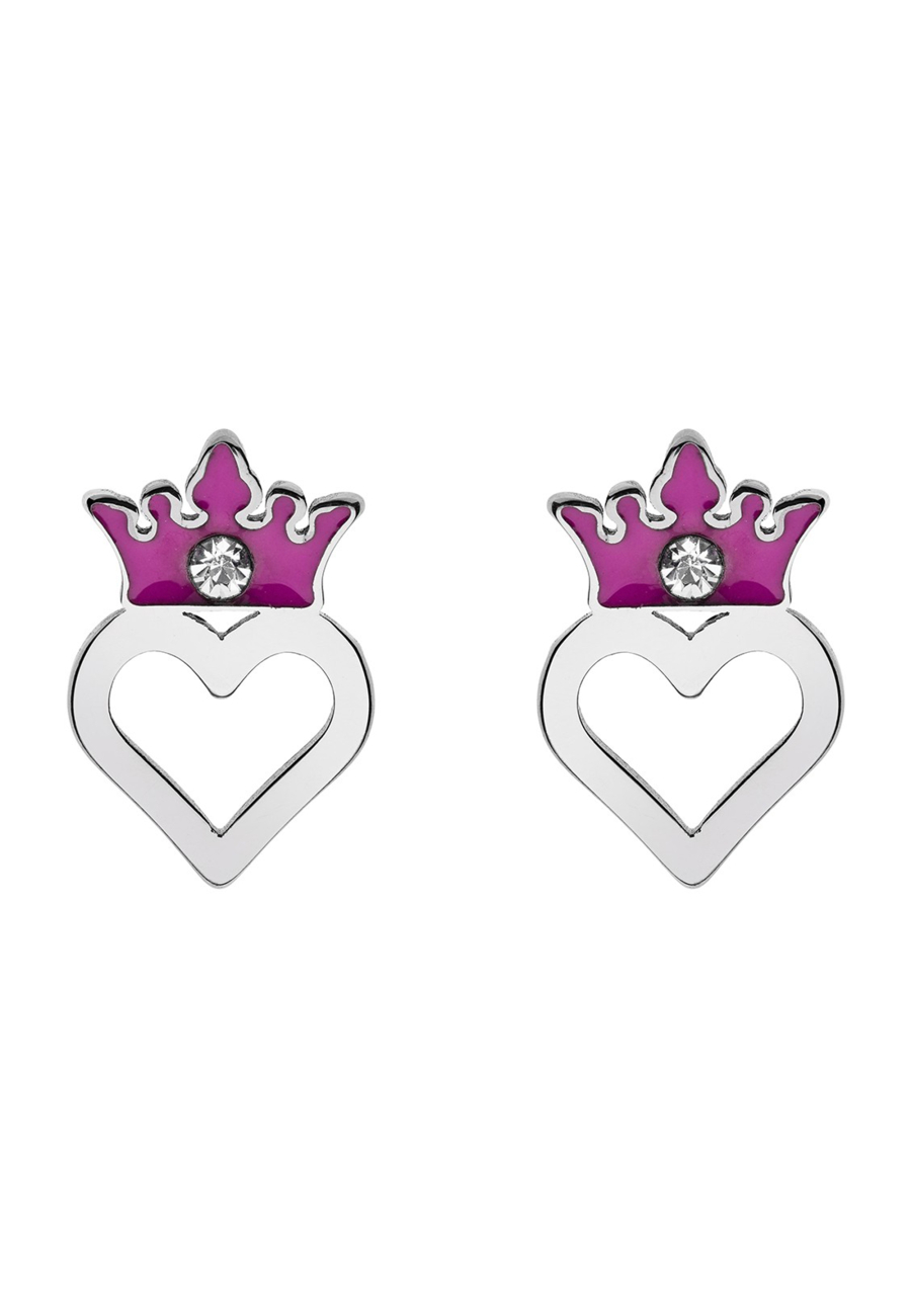 Earrings Disney Mickey Mouse