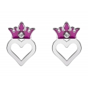Earrings Disney Mickey Mouse