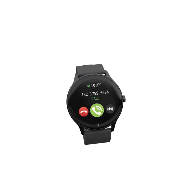 Smart Watch Dynamic Grey