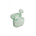 Techmade Earbuds XM201 Green Techmade Earbuds XM201 Green