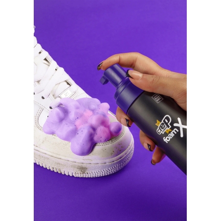 Crep Protect Foam X