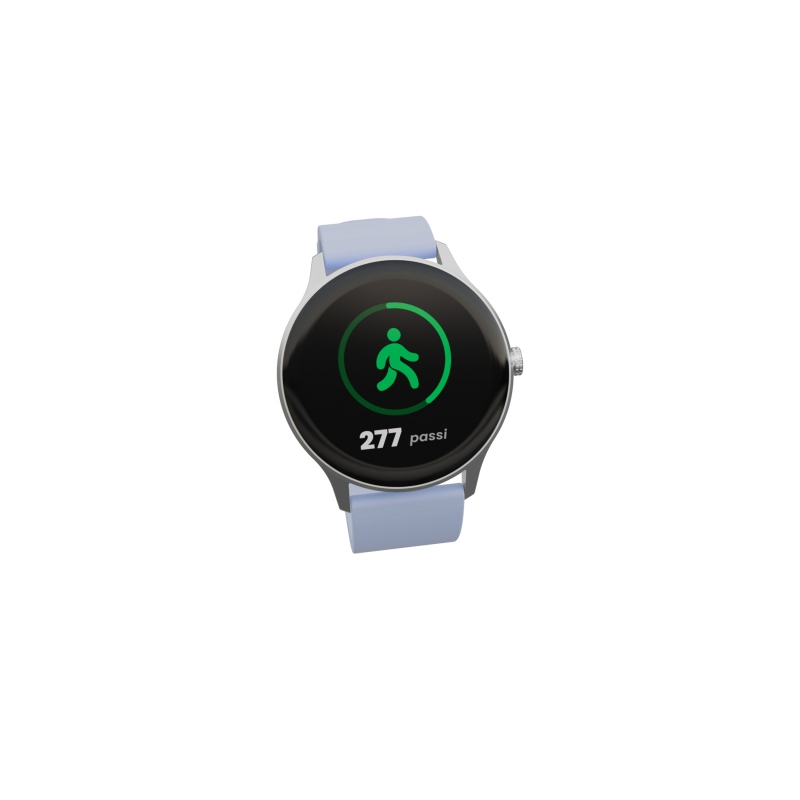 Smart Watch Dynamic Sky