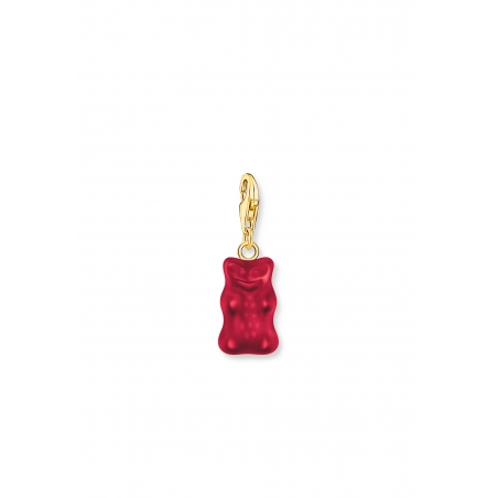 Charm HARIBO Red Goldbear