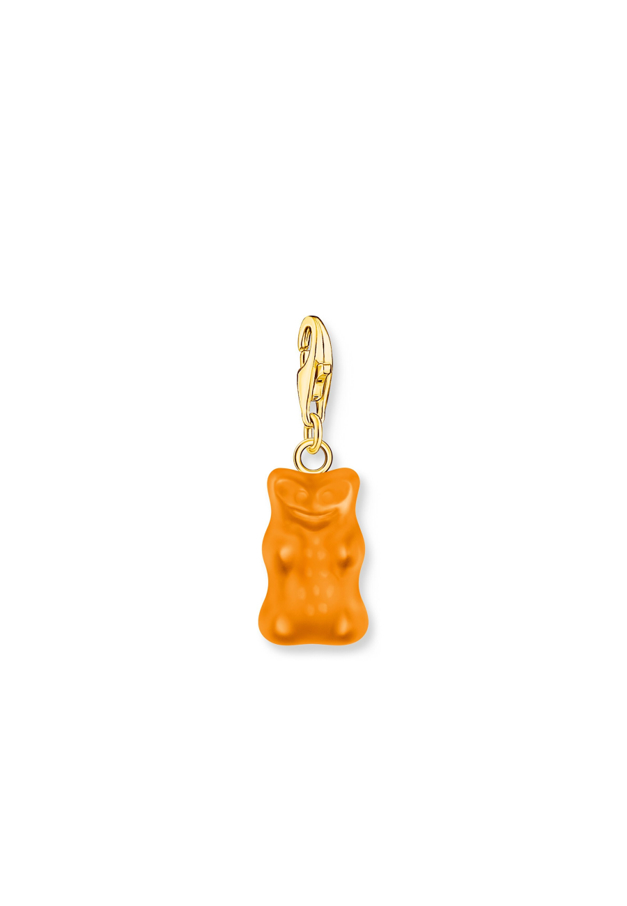 Charm HARIBO Orange Goldbär