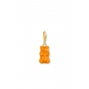 Charm HARIBO Orange Goldbär