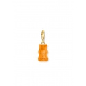 Charm HARIBO Orange Goldbär