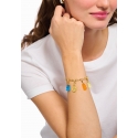 Charm HARIBO Orange Goldbär