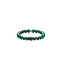 Pulsera Gato Negro Verde