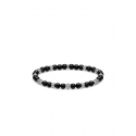 Armband Glücksbringer Schwarz