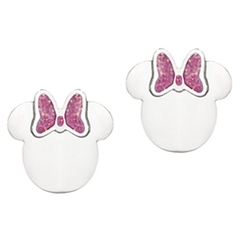 Ohrstecker Mickey Mouse