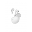 Techmade Earbuds K201E White