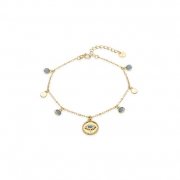 Bracelet Arleo Sterling Silver