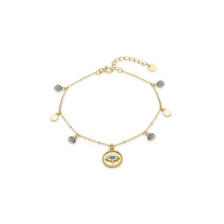 Bracelet Arleo Sterling Silver