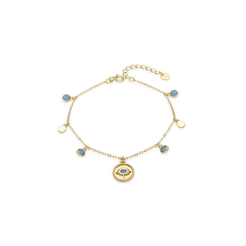 Bracelet Arleo Sterling Silver