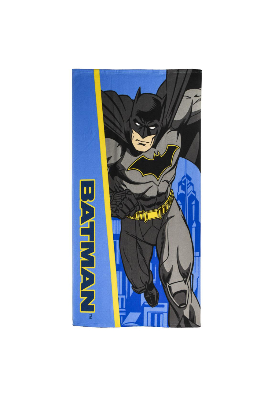 Toalla de Playa Batman