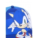 Casquette Enfants Sonic