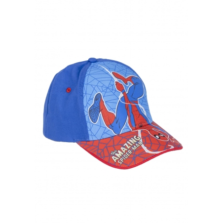 Casquette Enfants Sonic