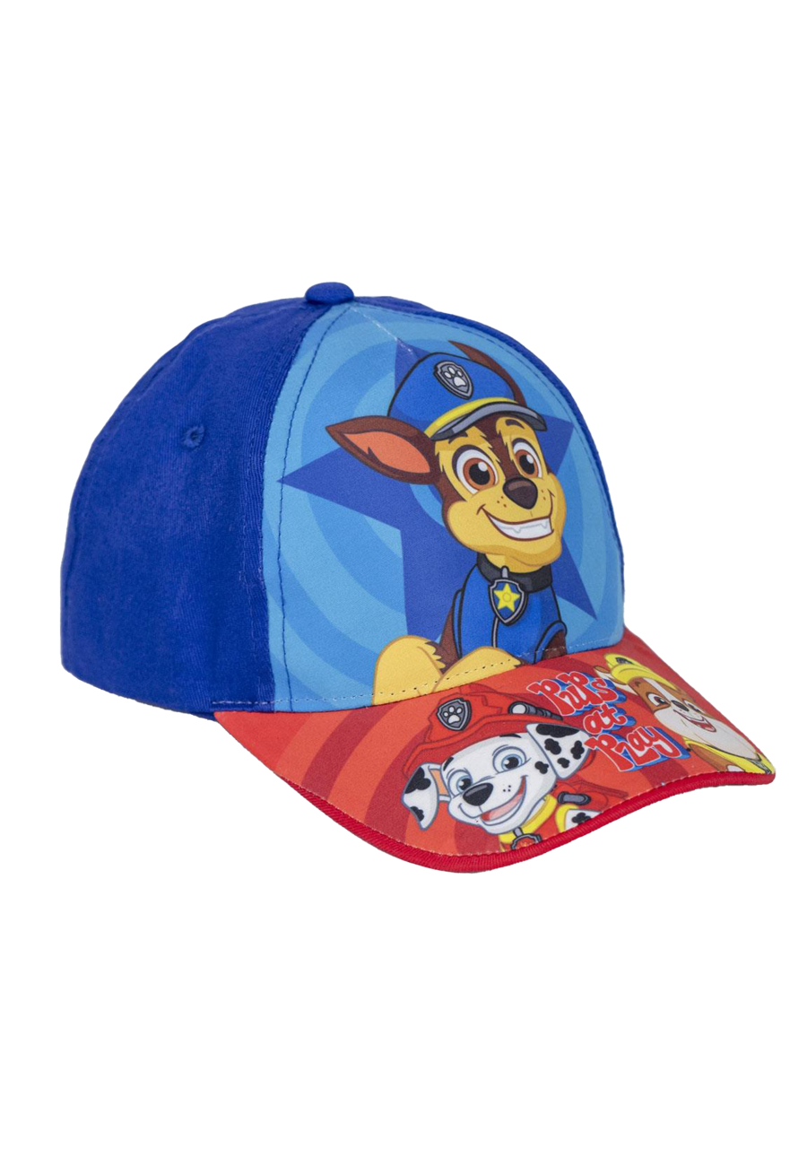 Kinderkappe Paw Patrol