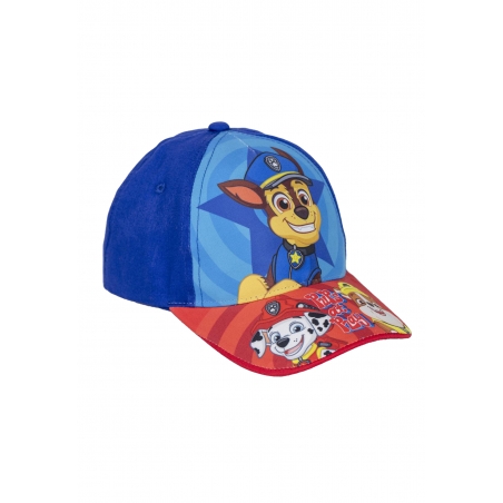 Kinderkappe Paw Patrol
