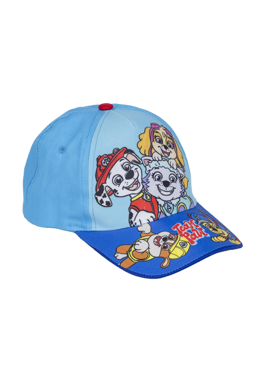 Kinderkappe Paw Patrol